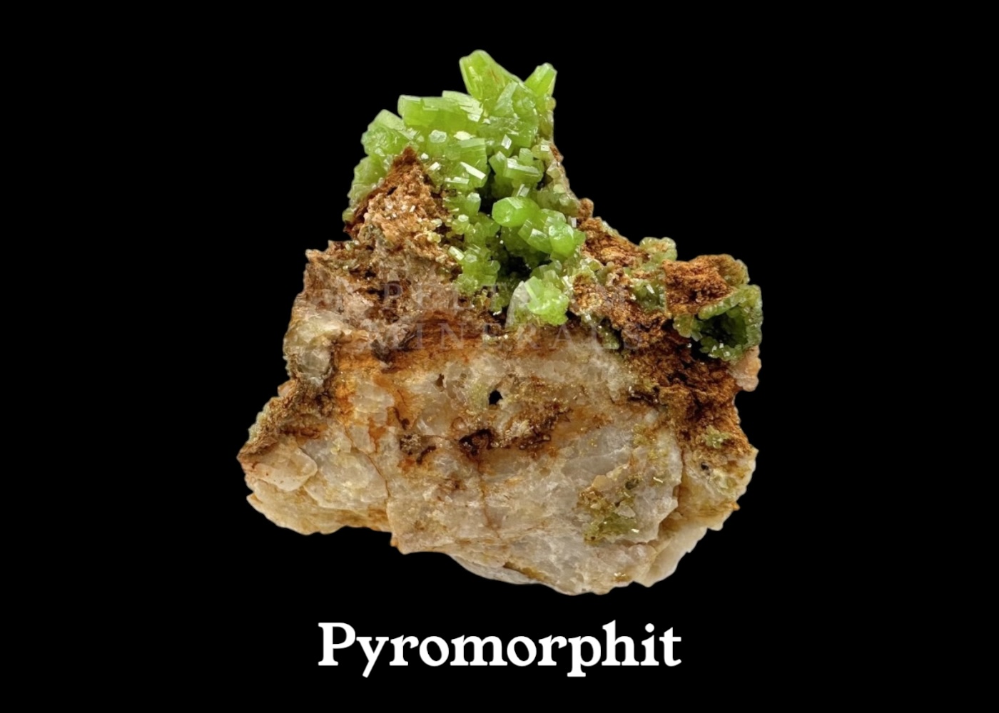 Pyromorphit